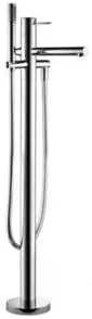 20.151.094.000 ONO Freestanding Tub Filler, Chrome