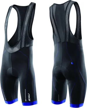 2XU Men's Aero Bib Short