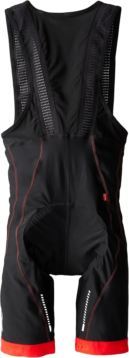 2XU Men's Aero Bib Short
