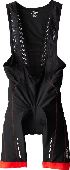 2XU Men's Aero Bib Short