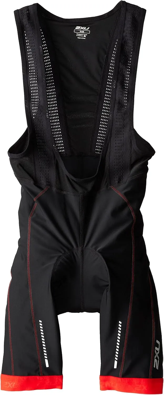 2XU Men's Aero Bib Short