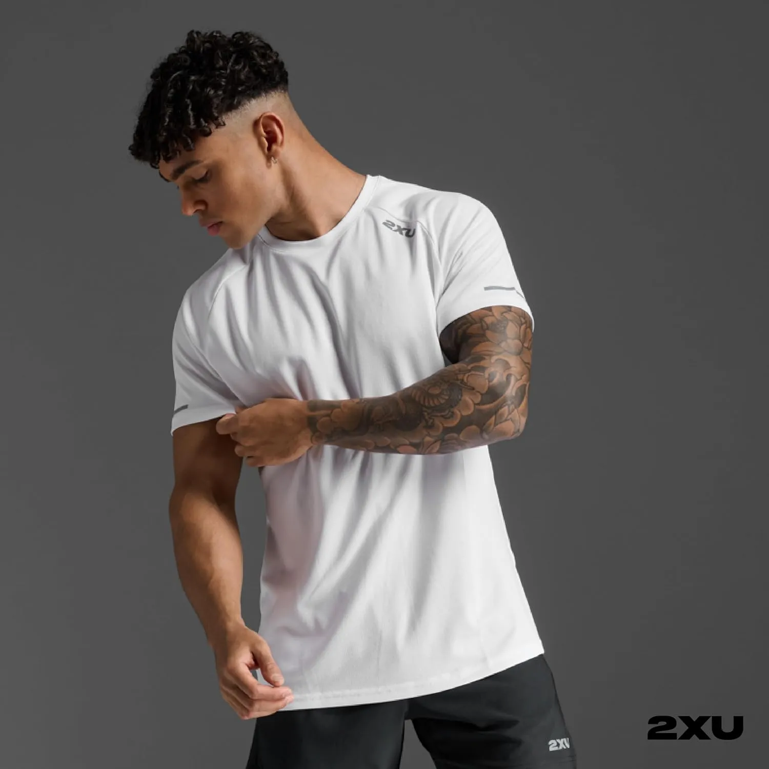 2XU Men's Aero Tee