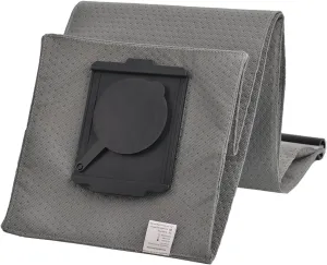 496120 reusable 26Vacuum cleaner dust bag, 26Vacuum cleaner Longlife Filter Bag,compatible with Festool CT26/CT26AC dust collector, compatible with replacement 496120 long-life dust bag