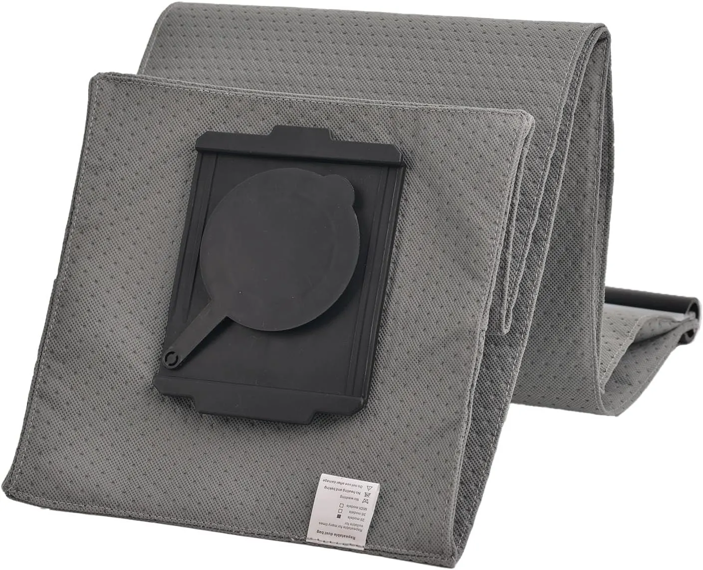 496120 reusable 26Vacuum cleaner dust bag, 26Vacuum cleaner Longlife Filter Bag,compatible with Festool CT26/CT26AC dust collector, compatible with replacement 496120 long-life dust bag