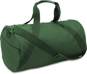 8805 Barrel Duffel (Forest)
