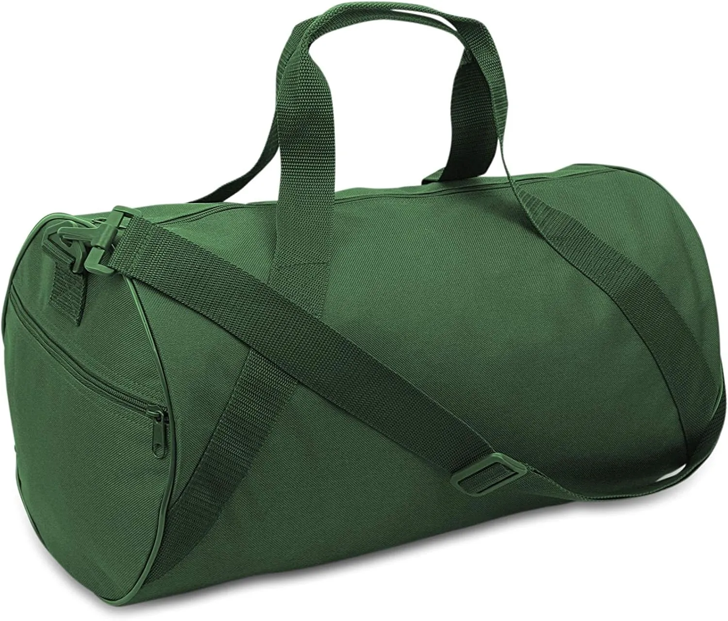 8805 Barrel Duffel (Forest)