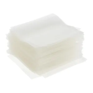 ABOOFAN Essential Oil Bottle Shrink Wrap 2000pcs Heat Shrink Film Sealer Bags Material