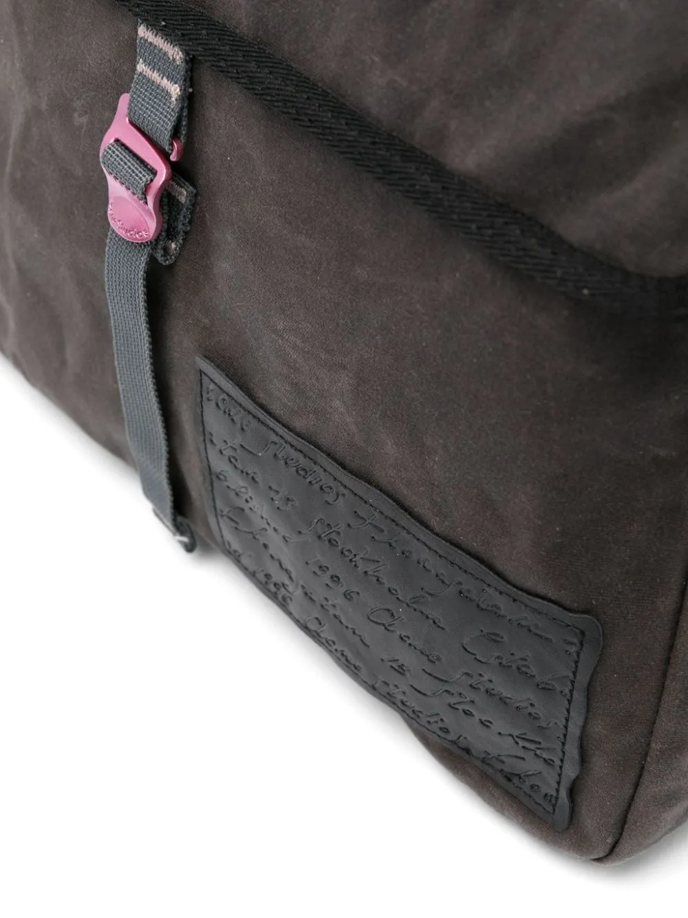 Acne Studios Messenger Bag