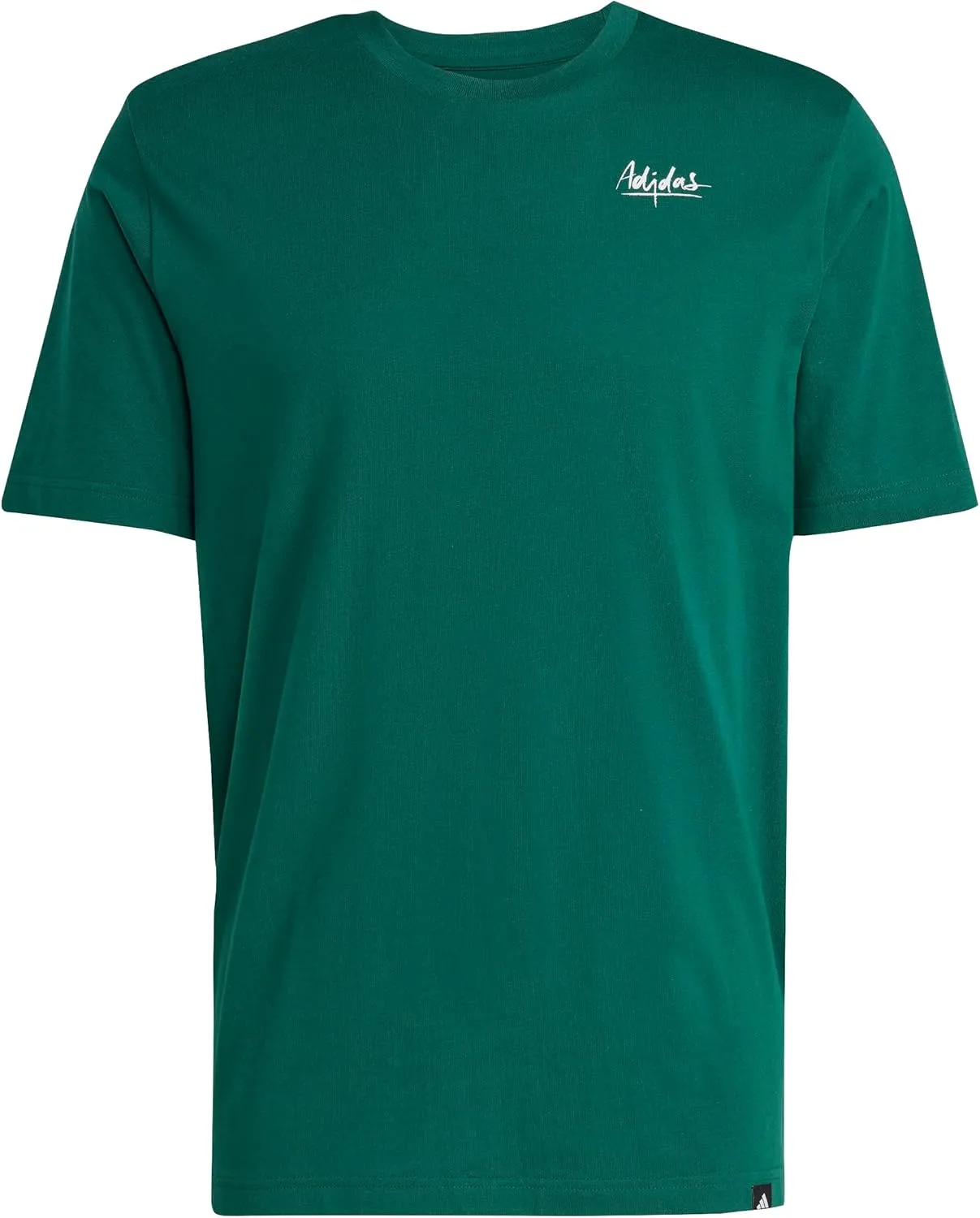 adidas Men's Lounge Still Life Bowl Graphic T-Shirt