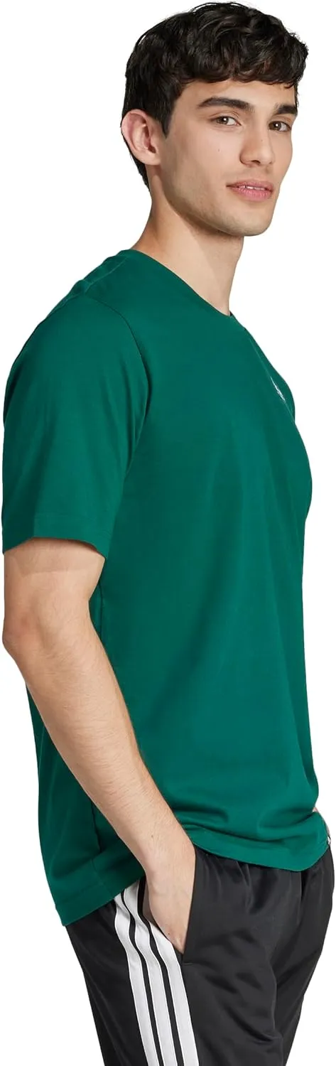 adidas Men's Lounge Still Life Bowl Graphic T-Shirt