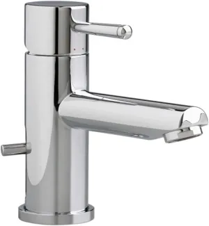 American Standard 2064101.002 Serin Monoblock Lavatory Faucet, Full, Chrome