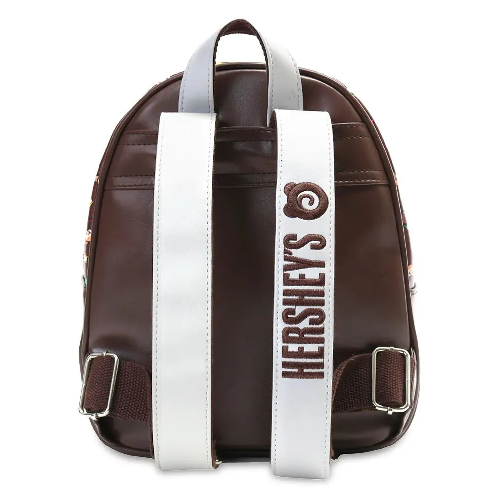 Anirollz x Hershey's | Mini Backpack