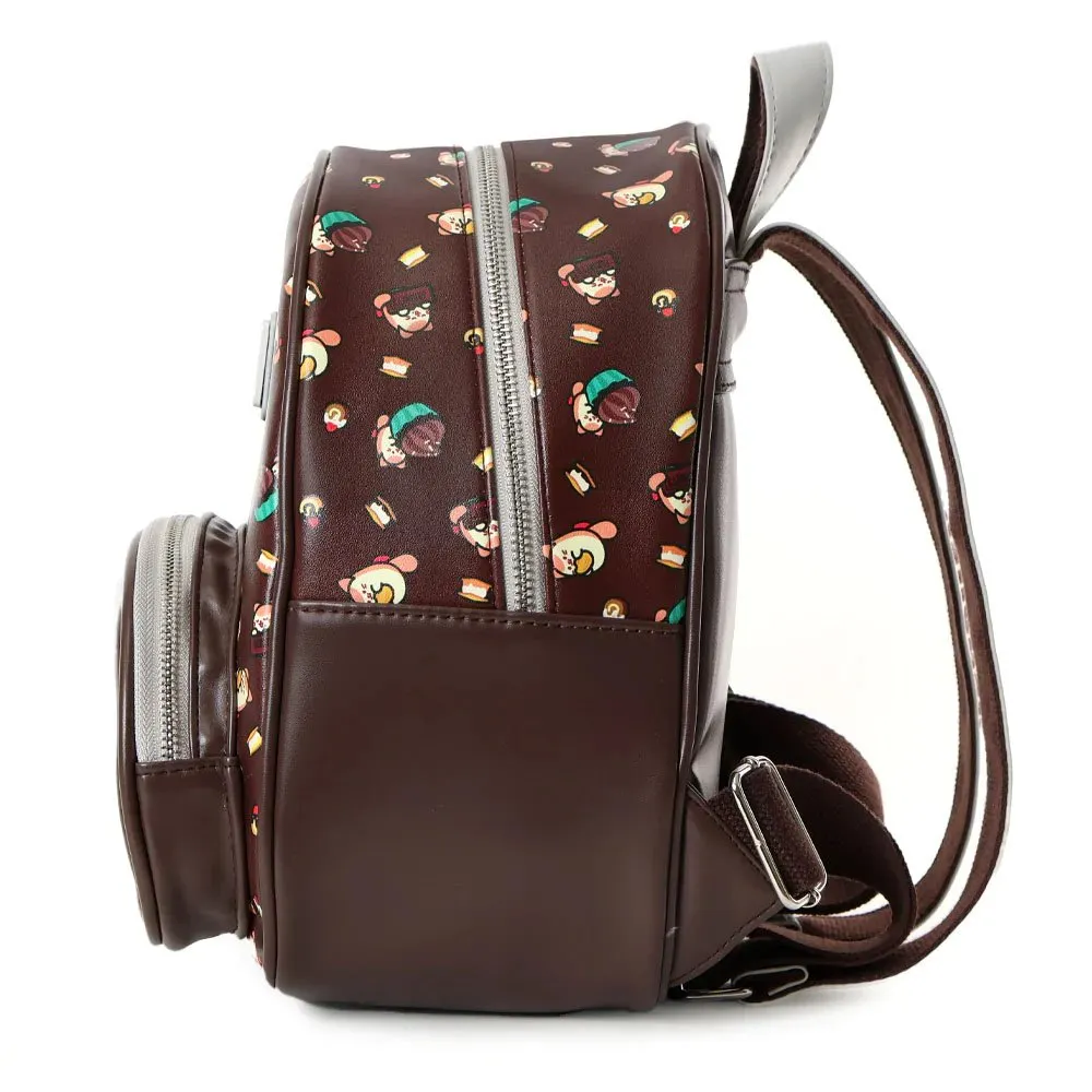 Anirollz x Hershey's | Mini Backpack
