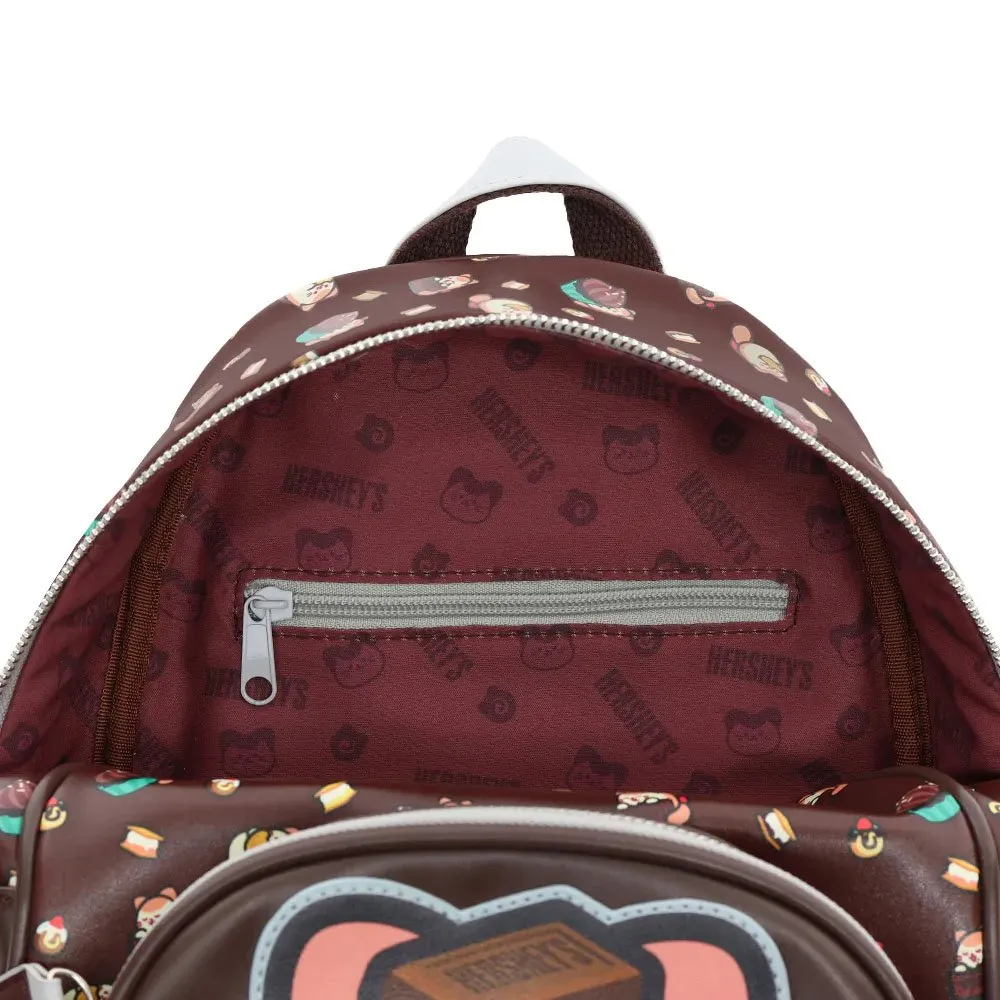 Anirollz x Hershey's | Mini Backpack