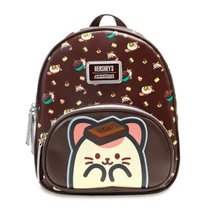 Anirollz x Hershey's | Mini Backpack