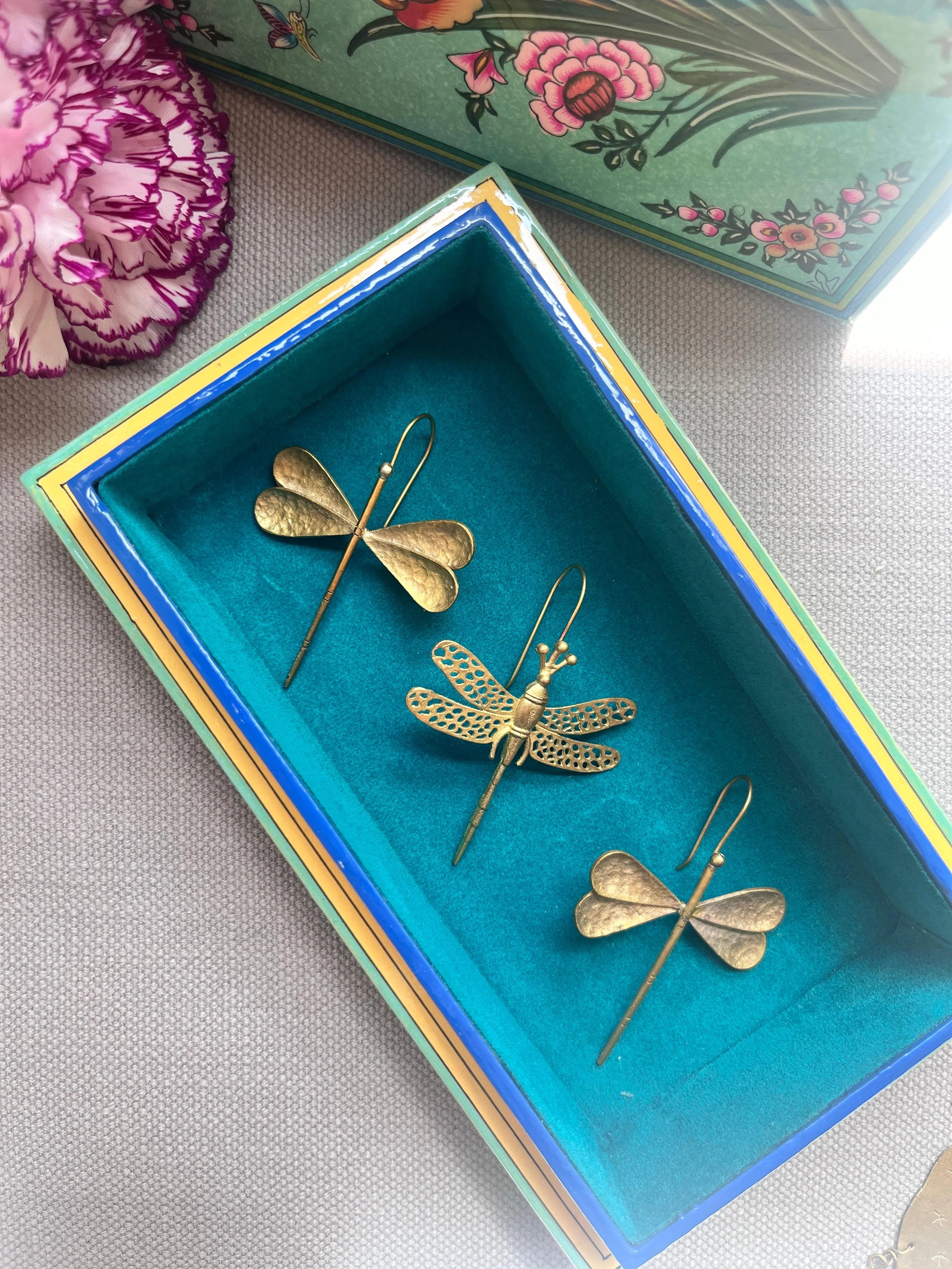 Artistic Box
