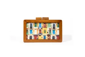 Artistic Clutch