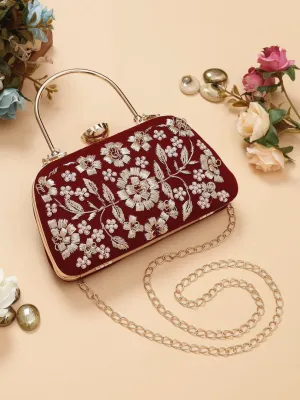 Aruna clutch