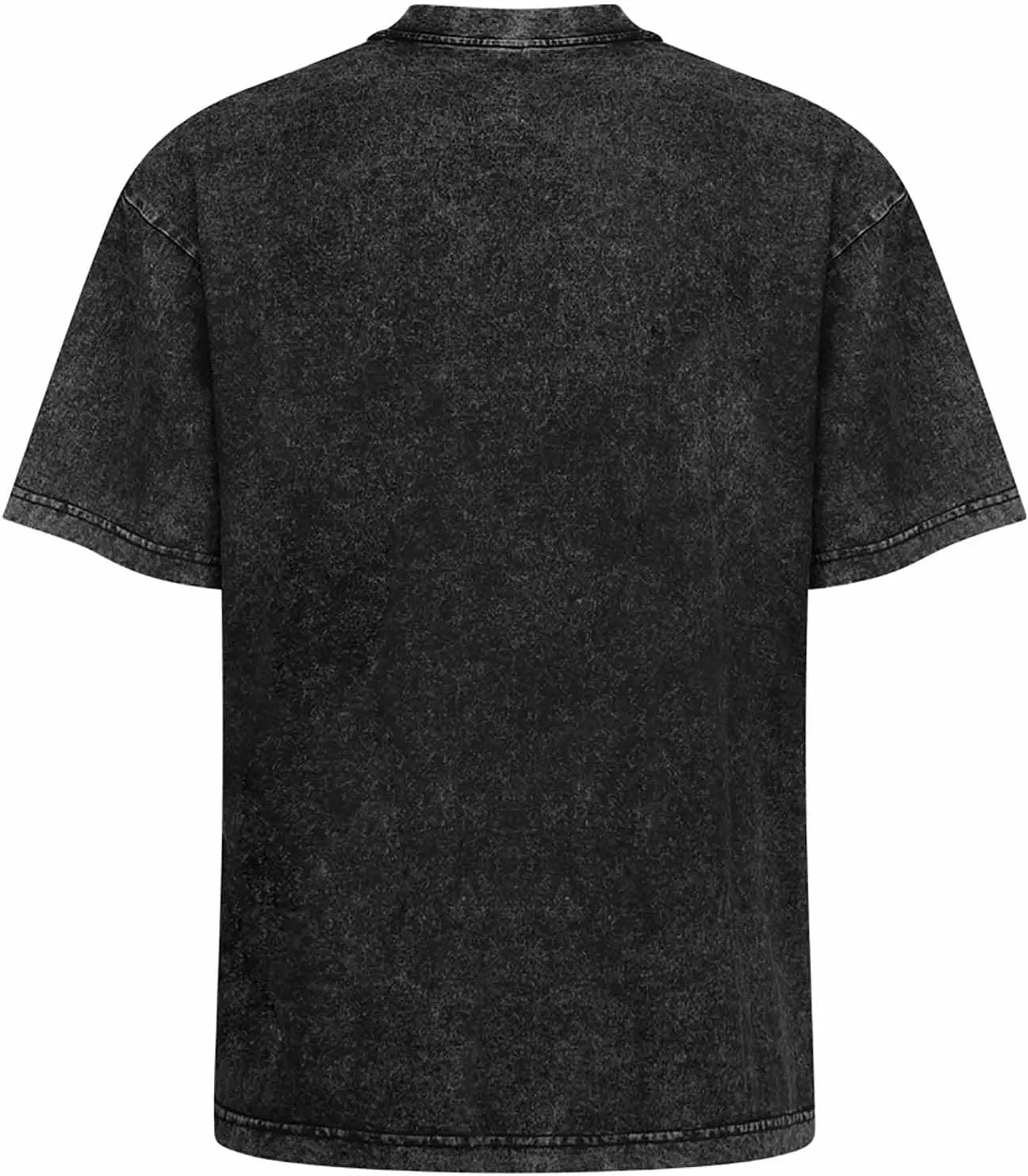 As I Lay Dying Shadows are Security Men's Women's Short Sleeve Soft Washed Cotton T-Shirt