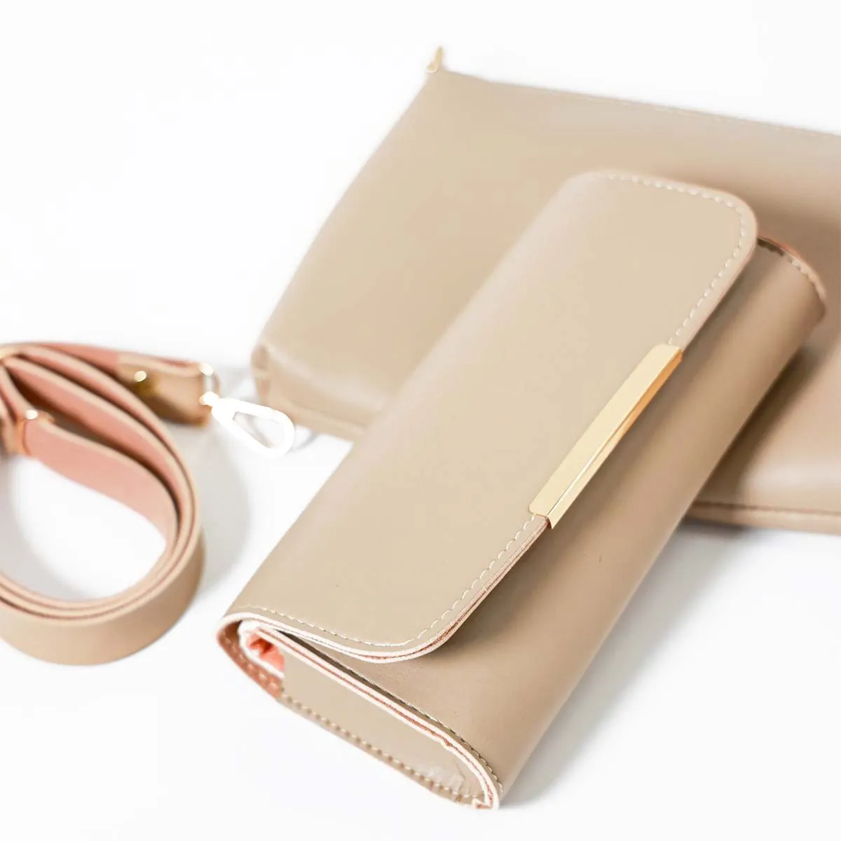 Aspin | Tote | Beige