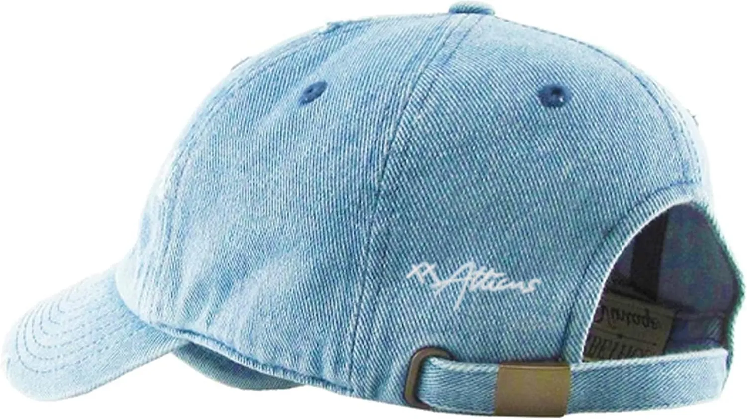Atticus Poetry-Poet Coffee Dad Hat, Embroidered and Garment Washed, Cotton Twill Baseball Cap,