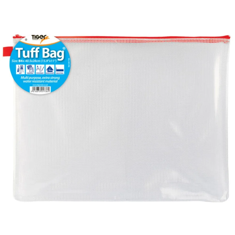 B4  Tuff Bag