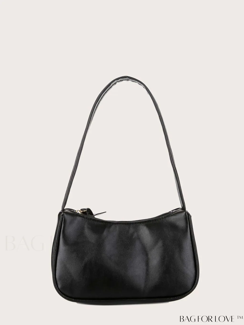 BagForLove - Artistic Butterfly Baguette Bag - Exquisite Design