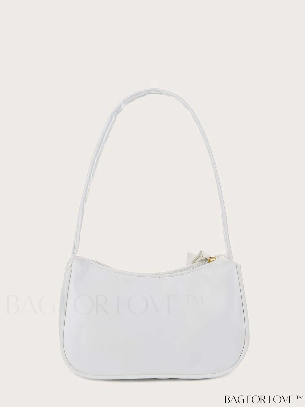 BagForLove - Artistic Butterfly Baguette Bag - Exquisite Design