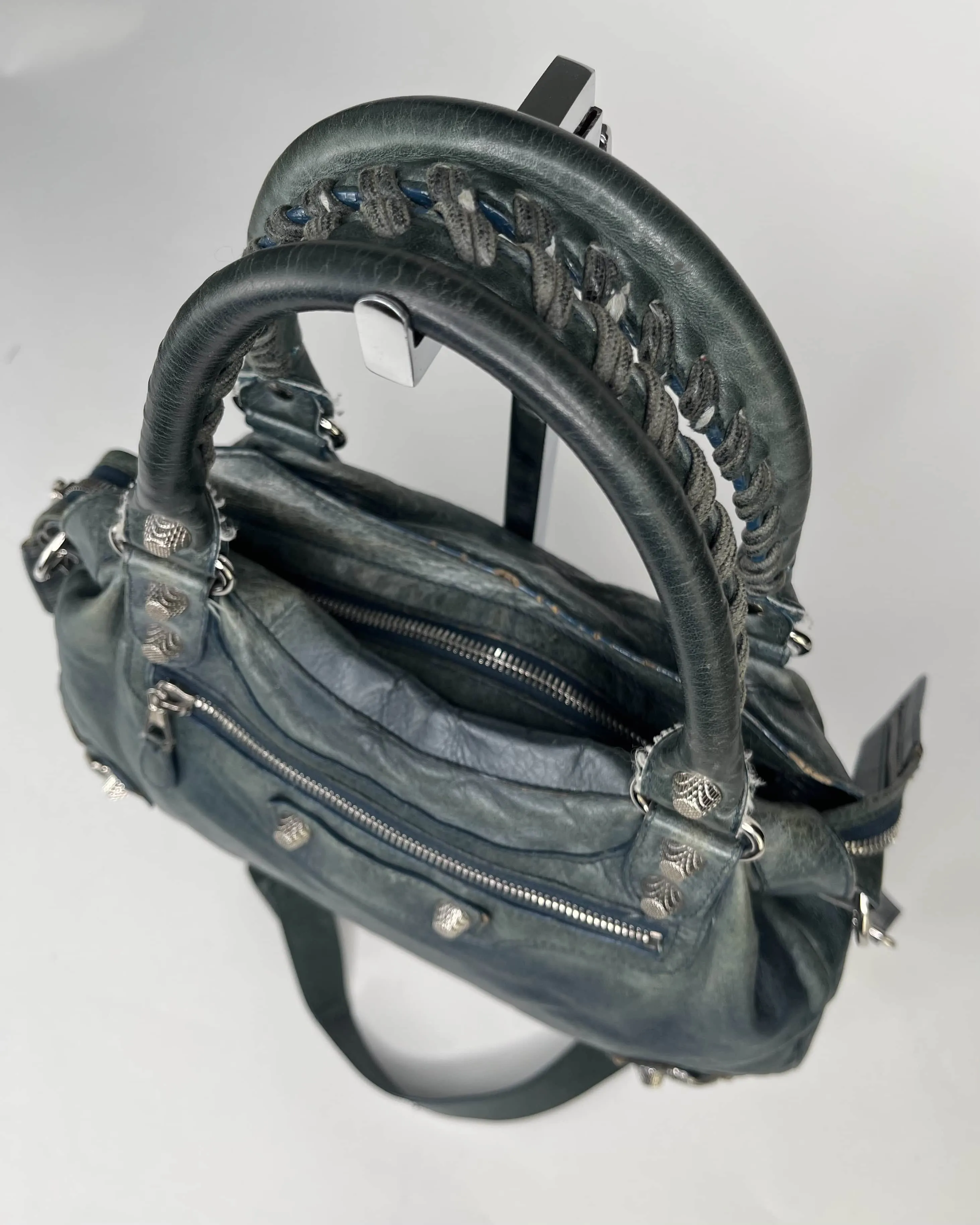 Balenciaga The Town Bag