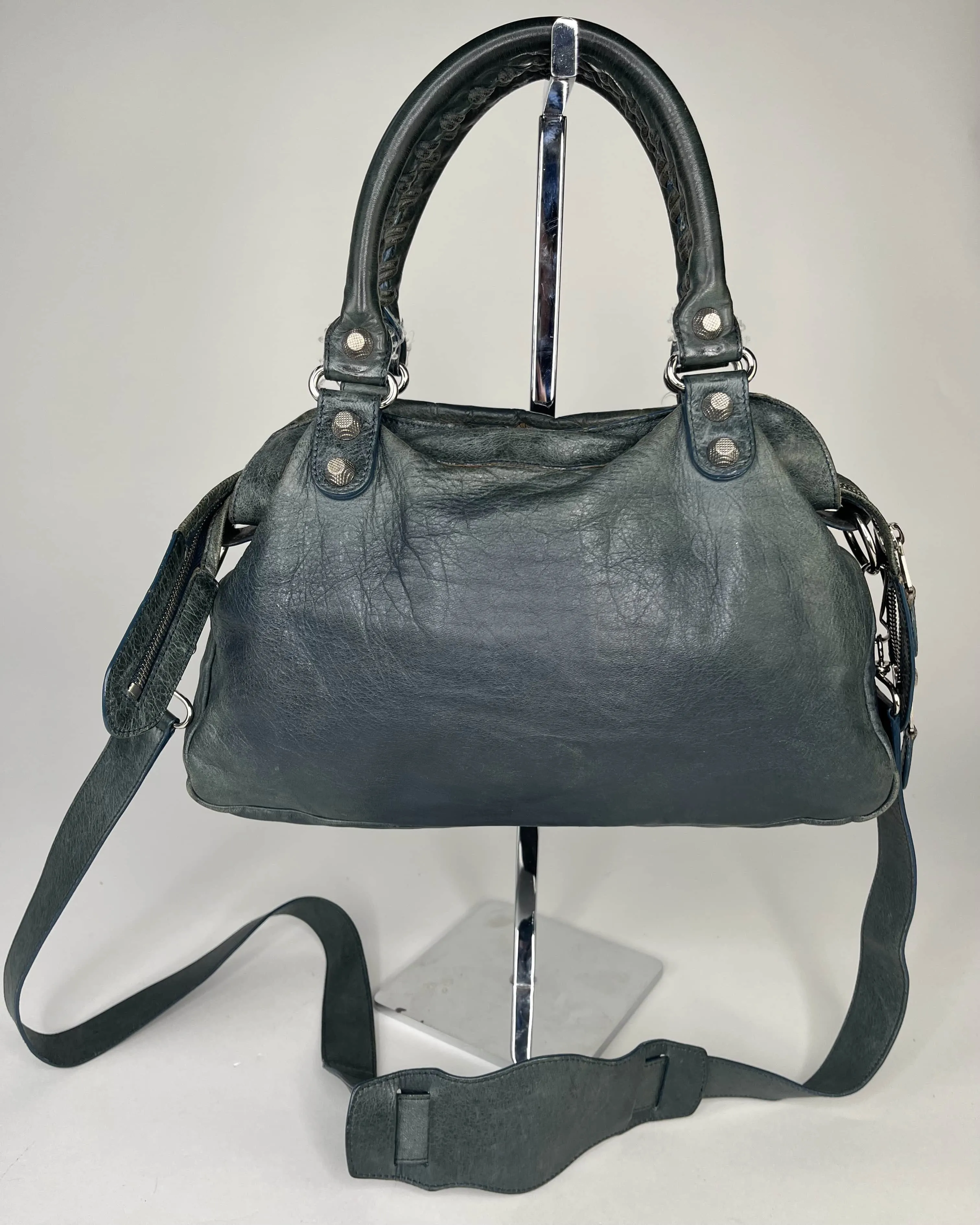 Balenciaga The Town Bag
