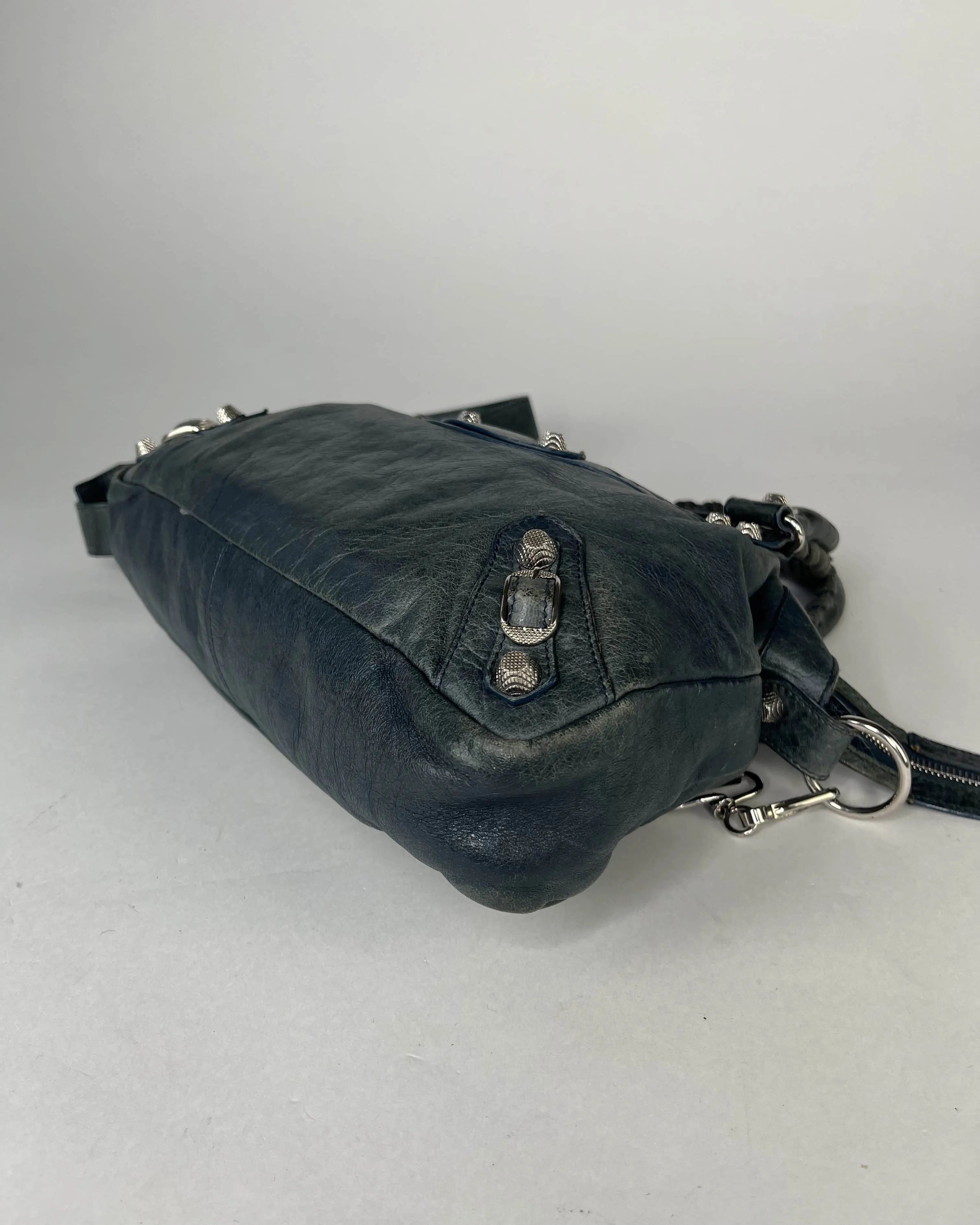 Balenciaga The Town Bag