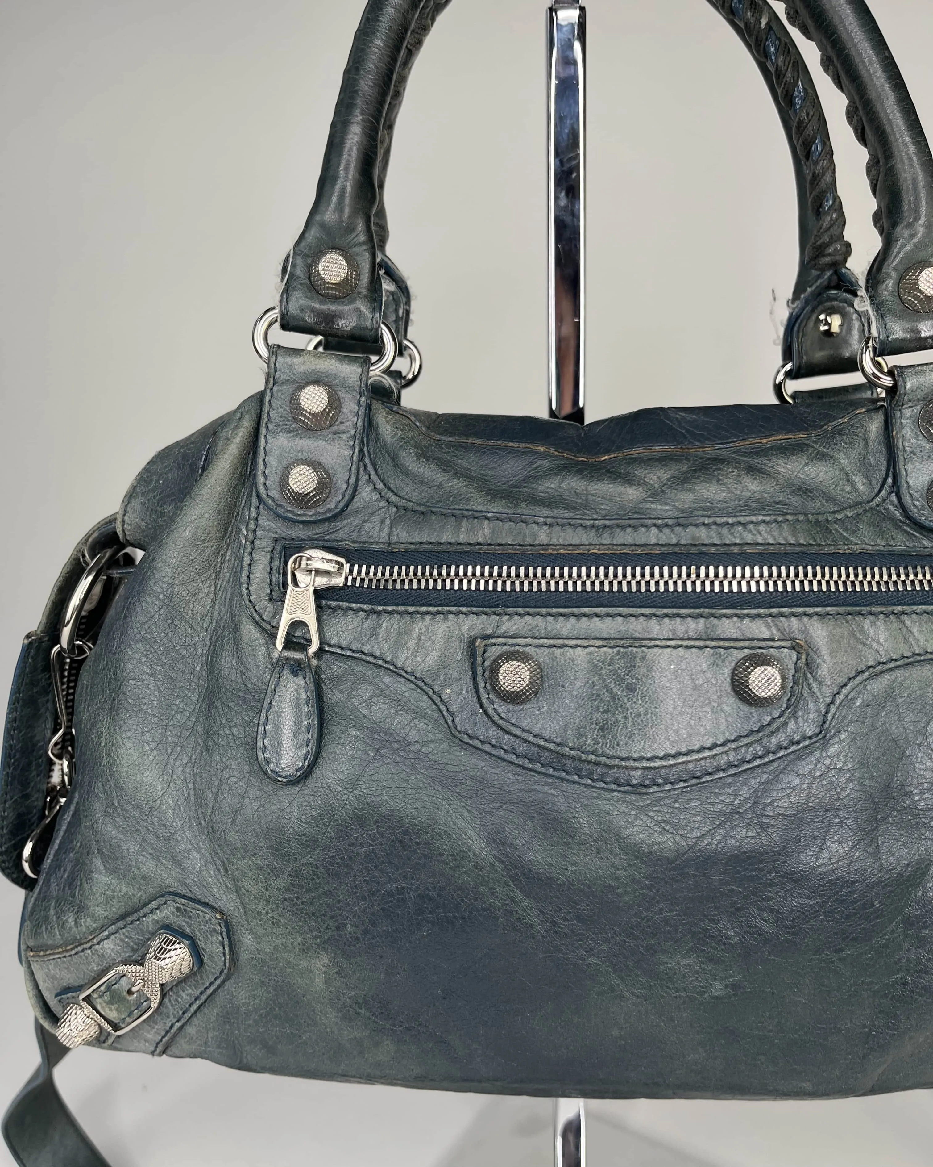 Balenciaga The Town Bag