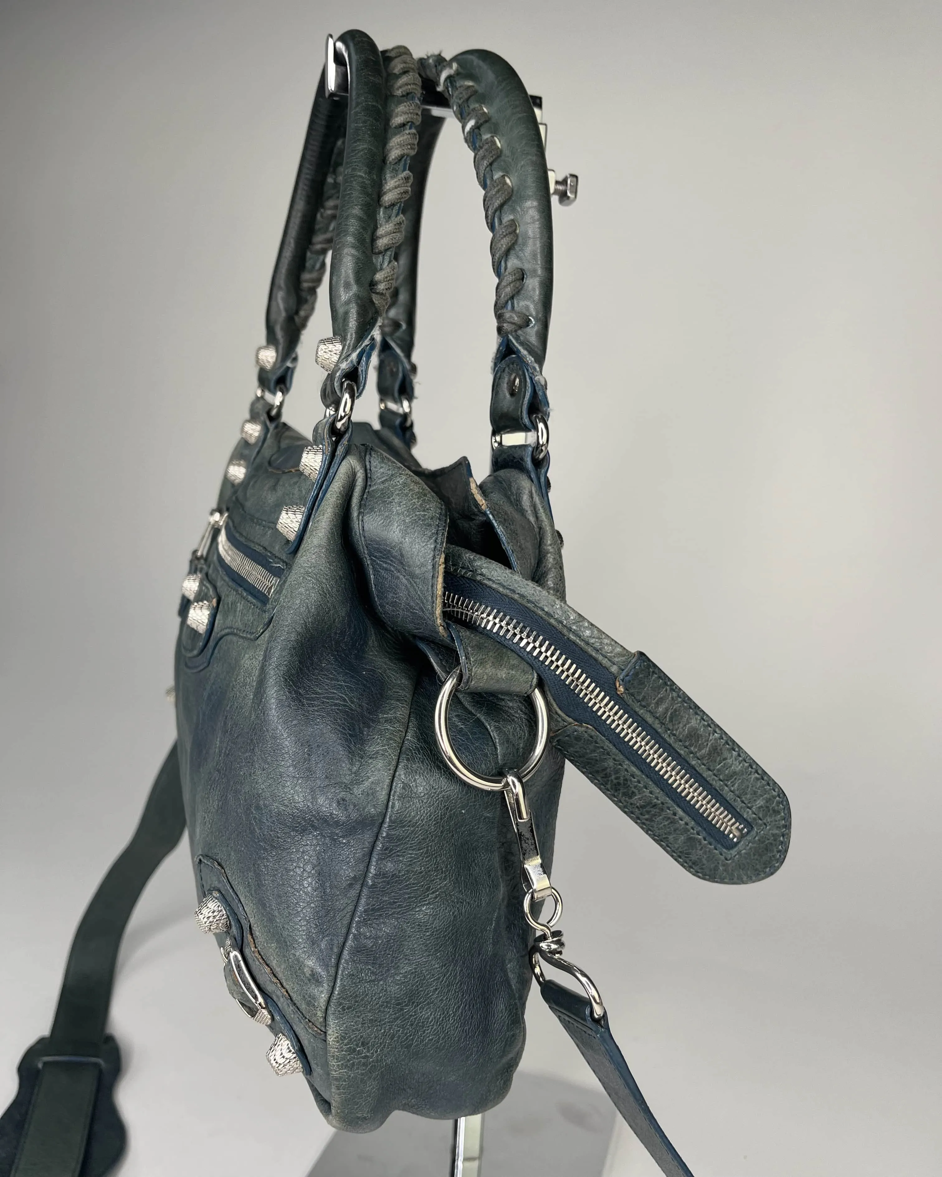 Balenciaga The Town Bag