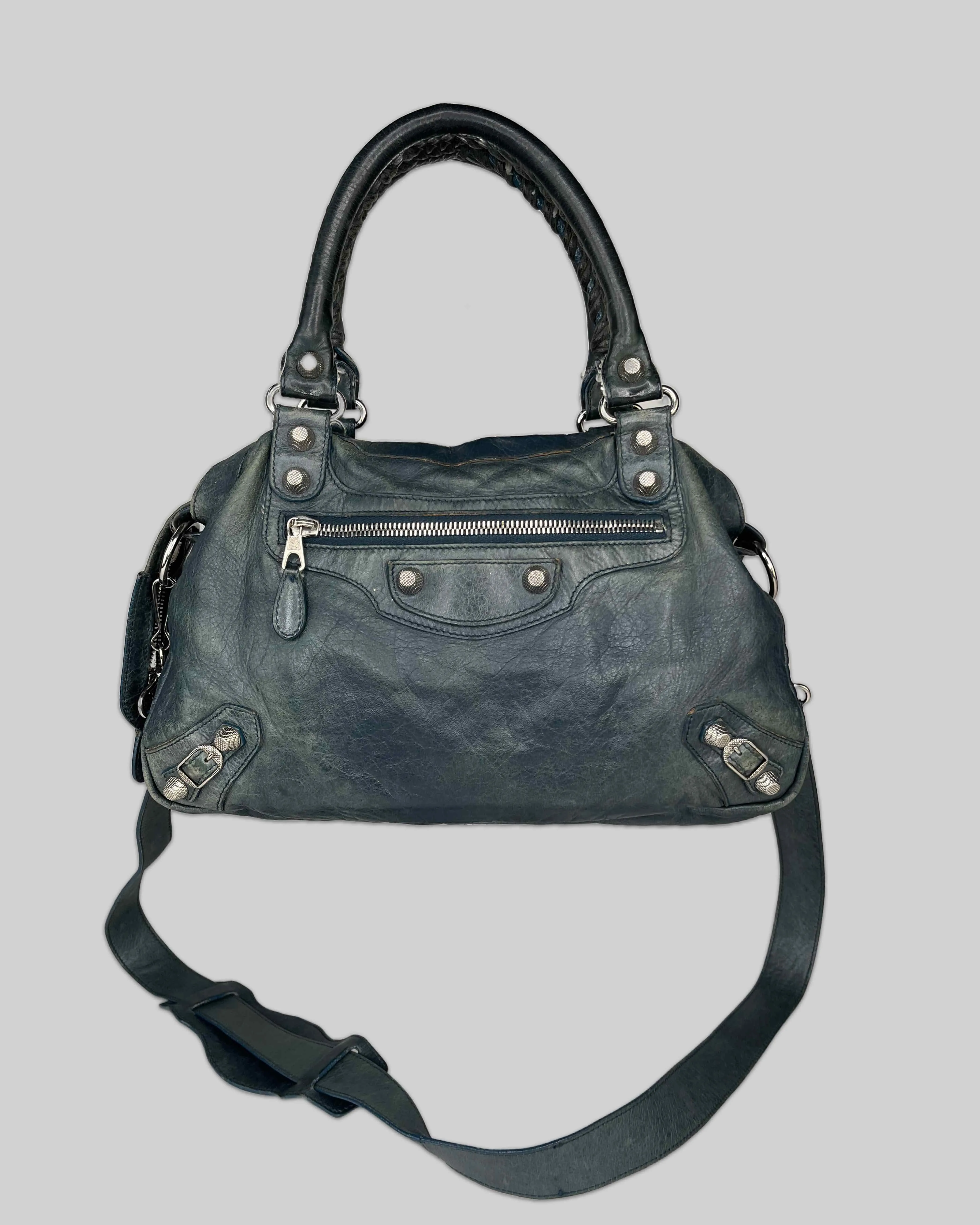 Balenciaga The Town Bag