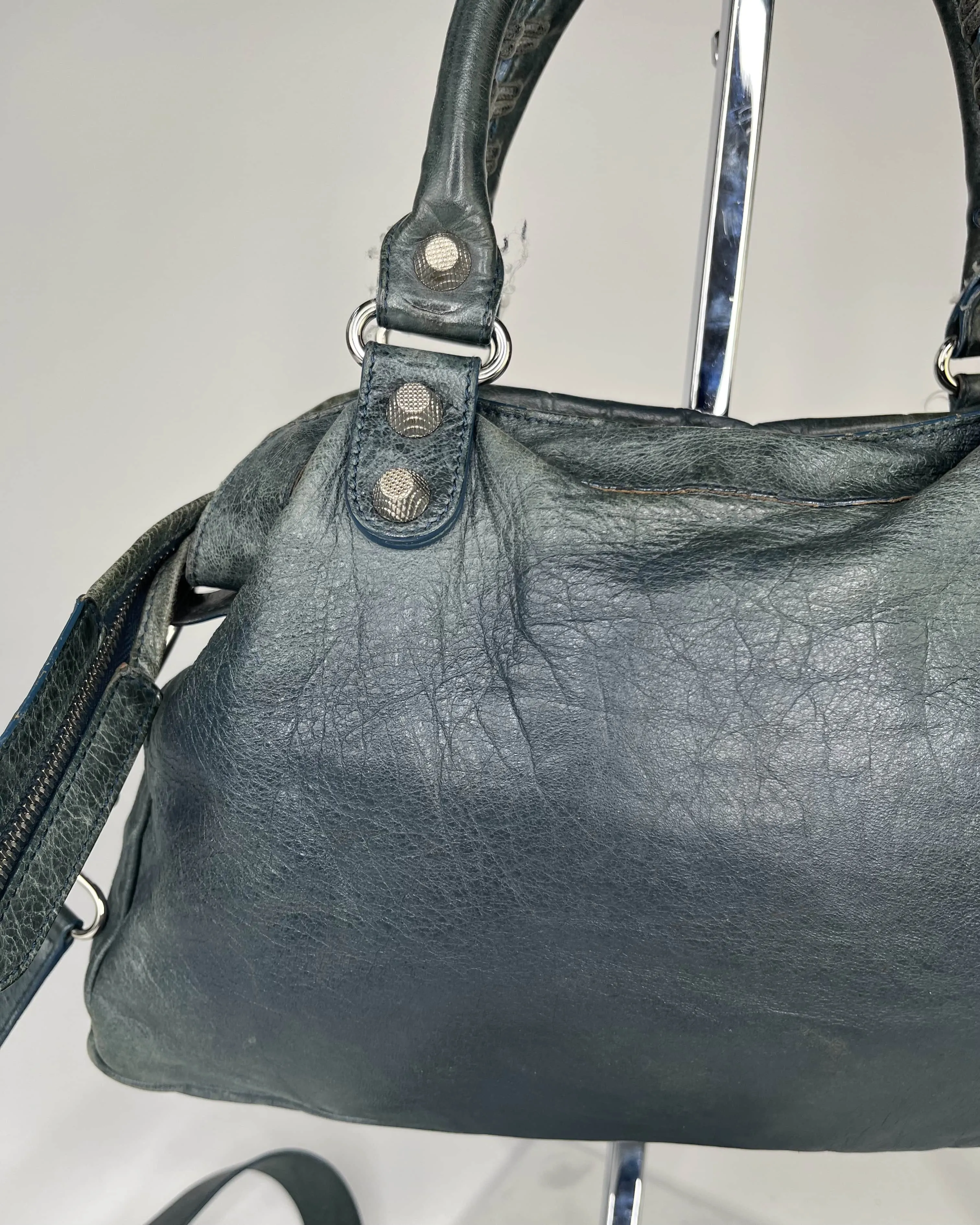 Balenciaga The Town Bag