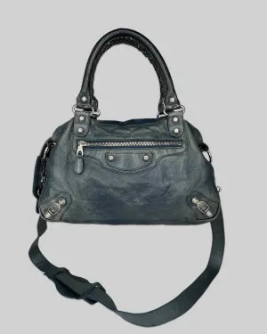 Balenciaga The Town Bag