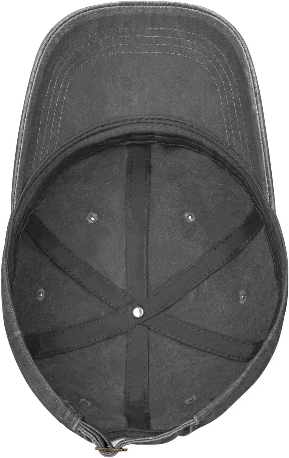 Baseball Cap for Women Men Cowboy Dad Hat Mountain Hot Air Balloon Baseball Hat Adjustable Trucker Hat