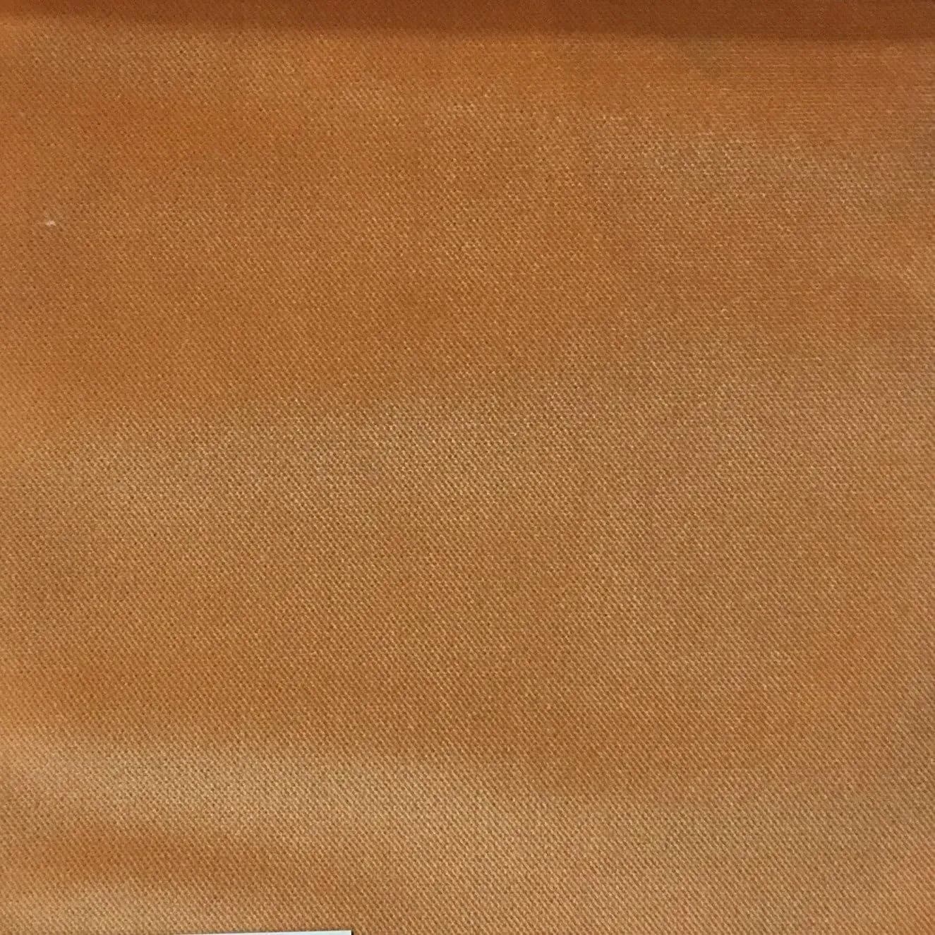 Belvedere - Premium Plush Sateen Plain Velvet Upholstery Fabric Midnight