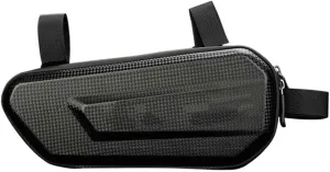 Bicycle Triangle Bag Front Tube e Bag Hard Shell Rainproof Mountain Bike Bag Cycling Bicycle Accessories