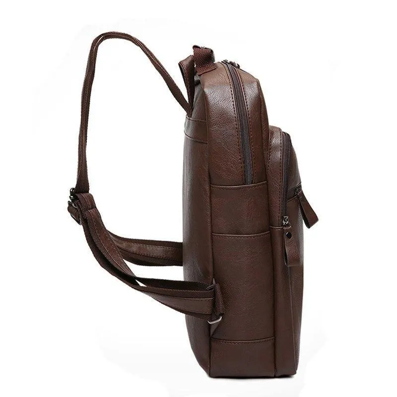 Billy Backpack