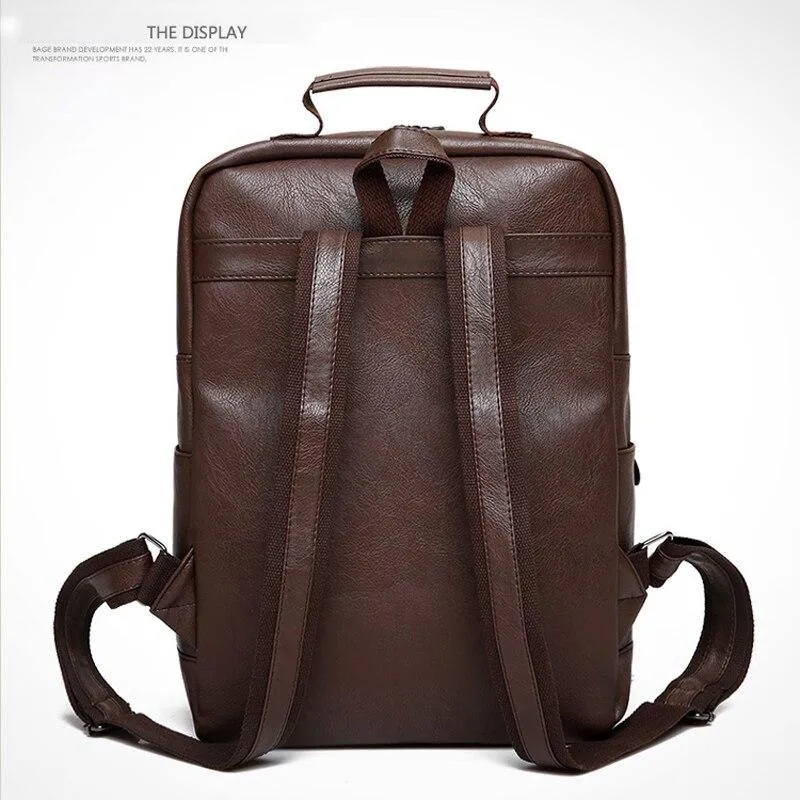 Billy Backpack