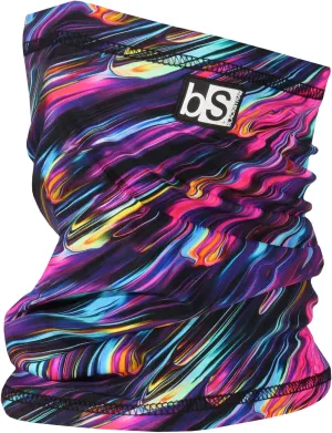 BLACKSTRAP The Tube – Dual Layer Cold Weather Neck Warmer & Ski Mask for Men & Women, Moisture-Wicking and Wind-Resistant