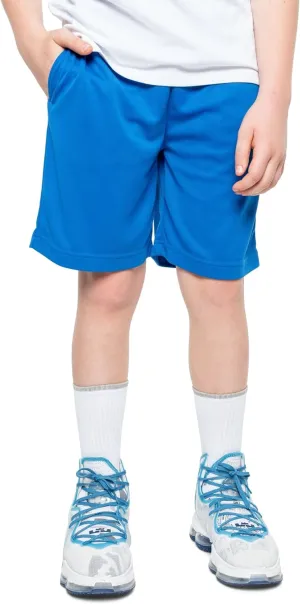 Boys' Mesh Sport Shorts