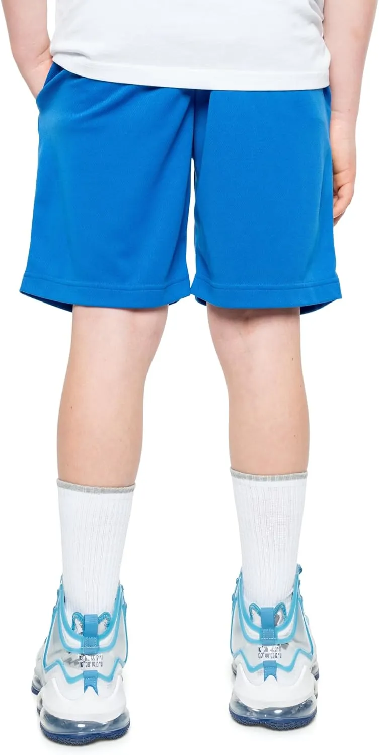 Boys' Mesh Sport Shorts