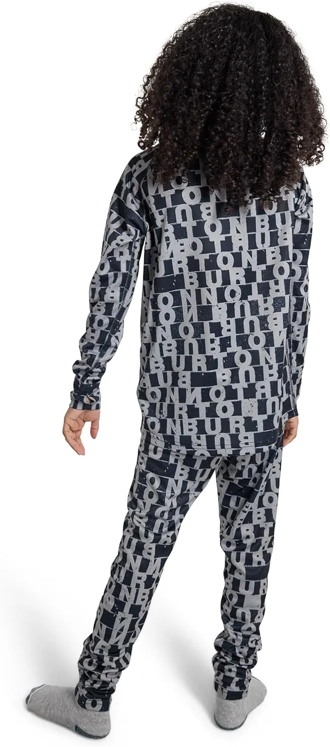 Burton Kids' Lightweight Base Layer Set