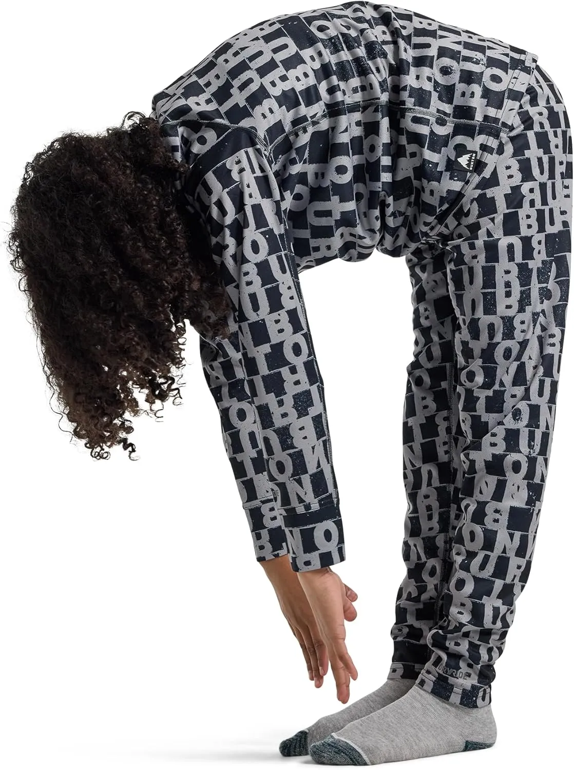 Burton Kids' Lightweight Base Layer Set