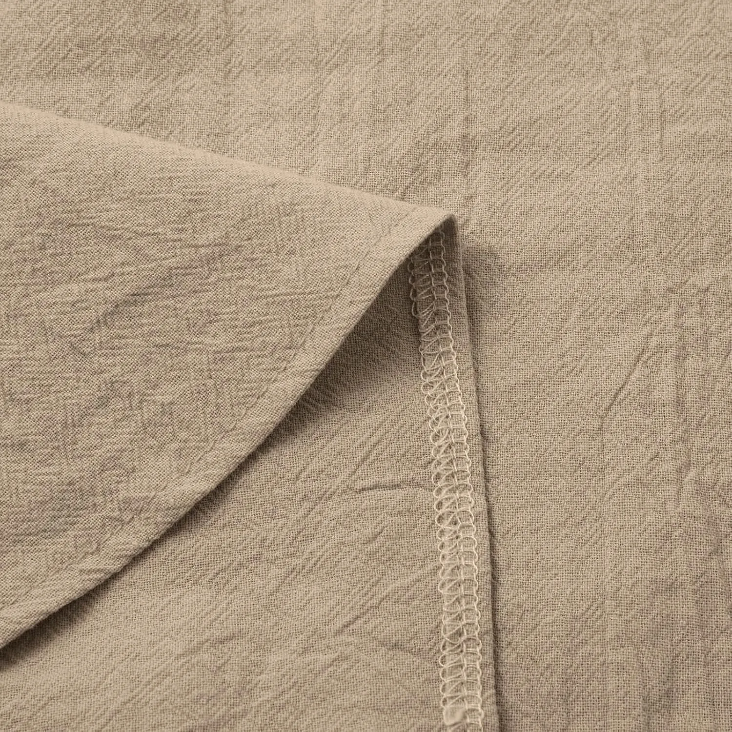 Button Down Shirts for Women Down Shirt Short Sleeve Cotton Linen Womens White Button Spring for