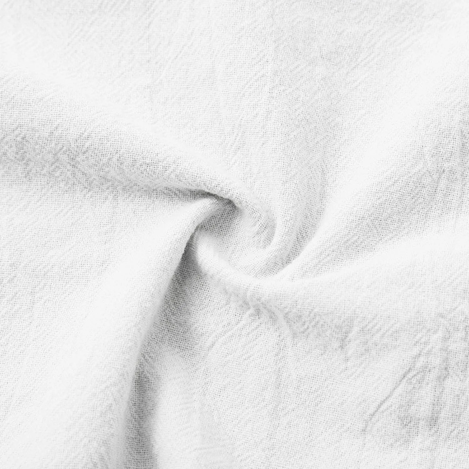 Button Down Shirts for Women Down Shirt Short Sleeve Cotton Linen Womens White Button Spring for