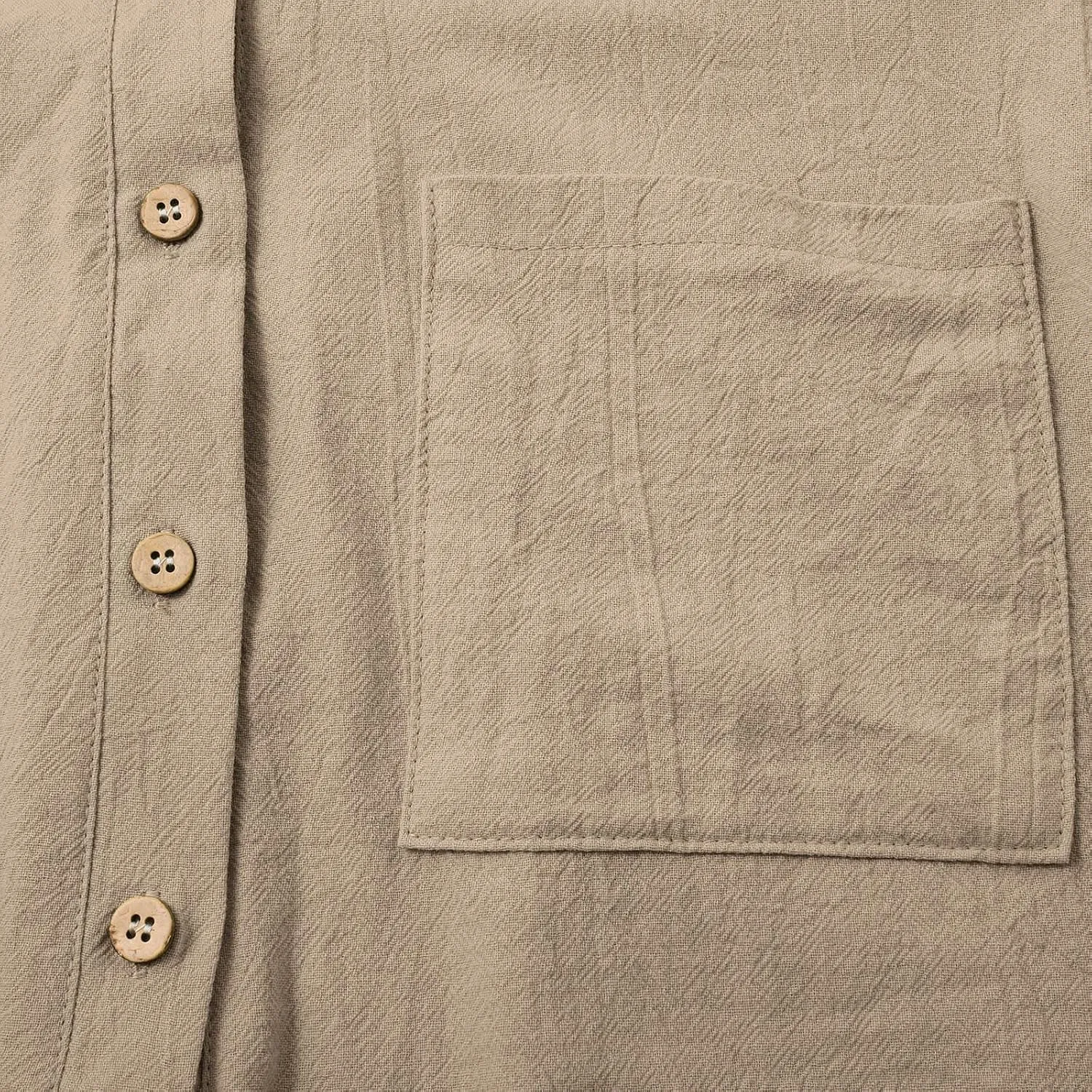 Button Down Shirts for Women Down Shirt Short Sleeve Cotton Linen Womens White Button Spring for