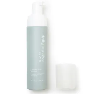 by Dr. B Purifying Foam Cleanser – Gentle Eyelid & Lash Cleanser for Sensitive & Dry Eyes, Blepharitis – Ophthalmologist-Created, Paraben/Phthalate/SLS-Free, – 2.7 fl oz